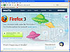 Firefox screenshot