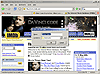 Firefox Multiple Bookmarks