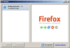 Firefox Themes capture d'écran